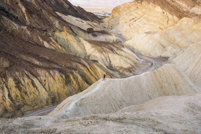 Path of Self-Discovery